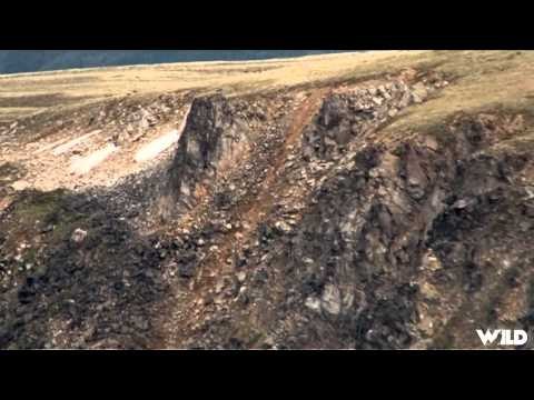Canada in the Rough - BC Mountain Marathon Prt 1