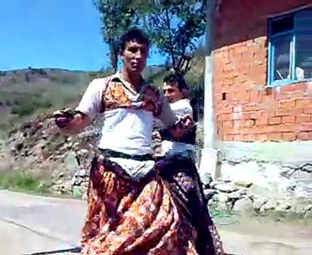 durmuş yavuz ak memet cin mustuk düğün de