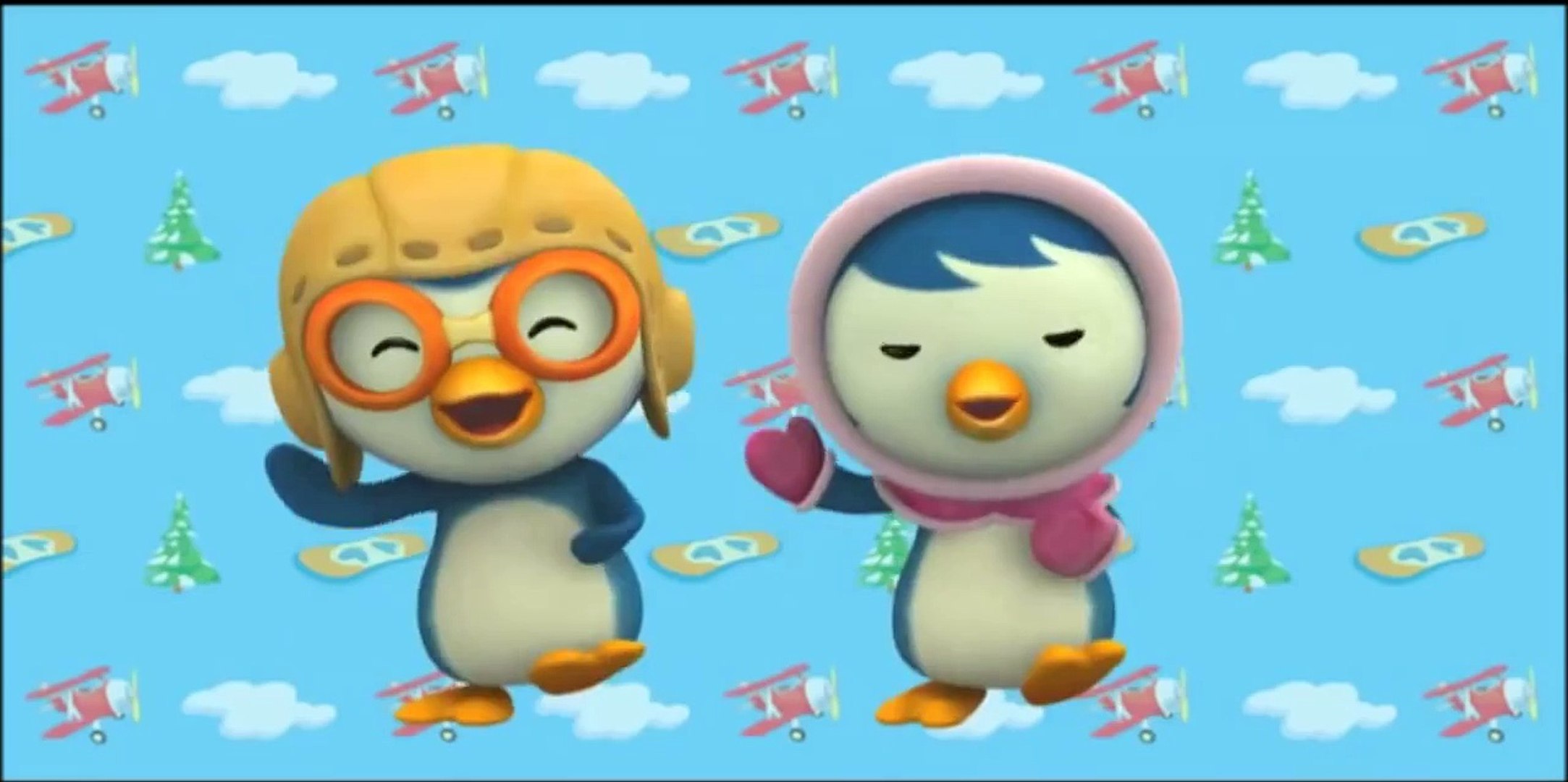 Pororo ending deals