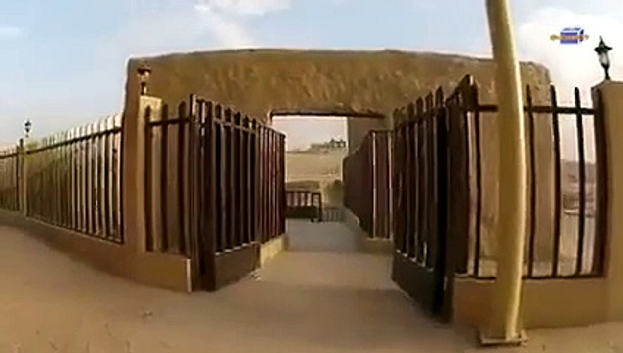 یہ وہ کنواں ہے جہاں حضرت یوسف علیہ السلام کے بھائی آپ کو اس میں ڈال کر گئے تھے