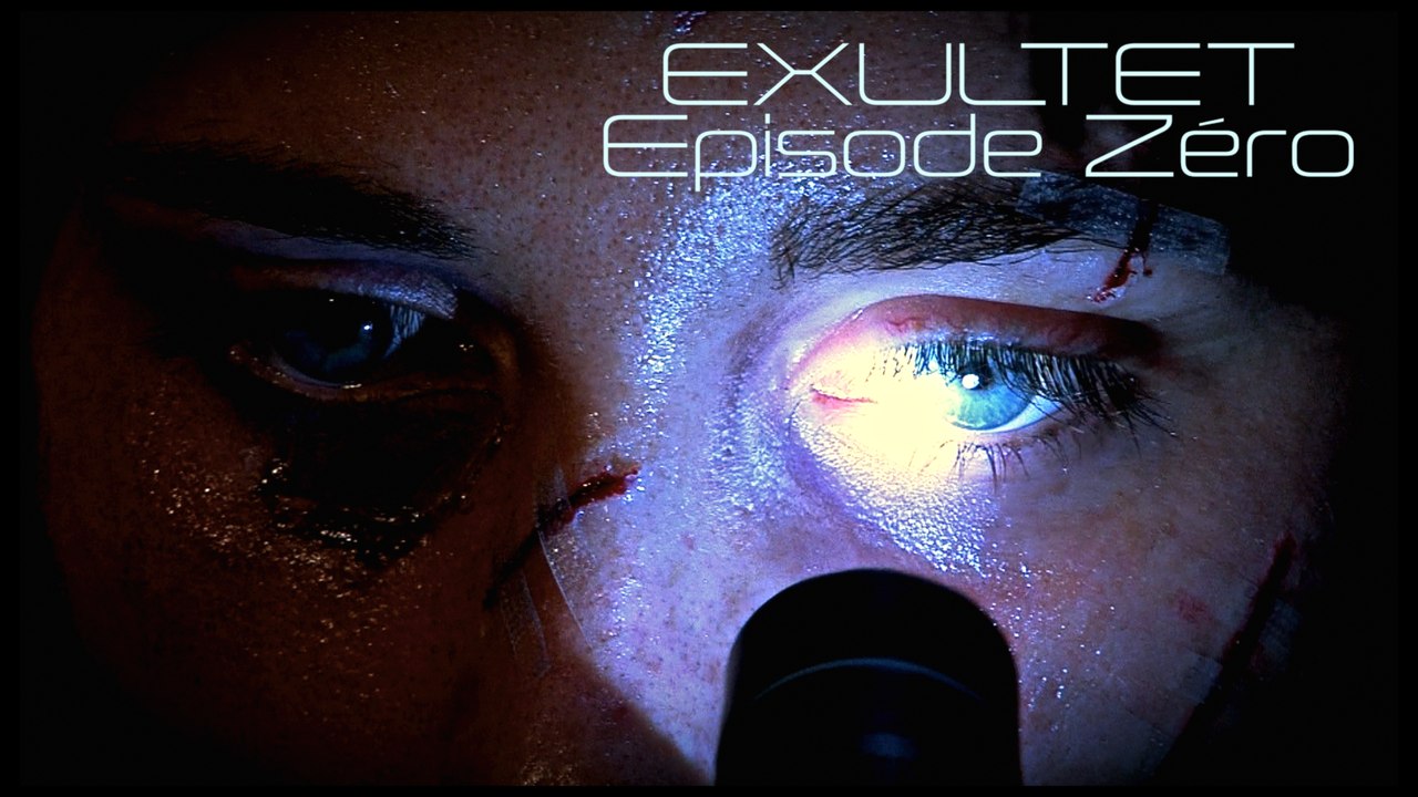Exultet – Episode Zéro : Enki Badalamenti