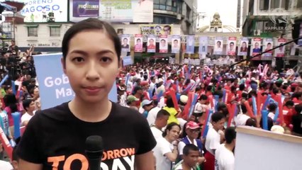 Poe Relives Classic FPJ Movie Lines in Campaign Launch 🎬