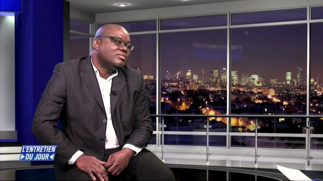 Entretien Du Jour ARMAND IRE 100216