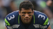 Russell Wilson Writes a Poem to Peyton Manning