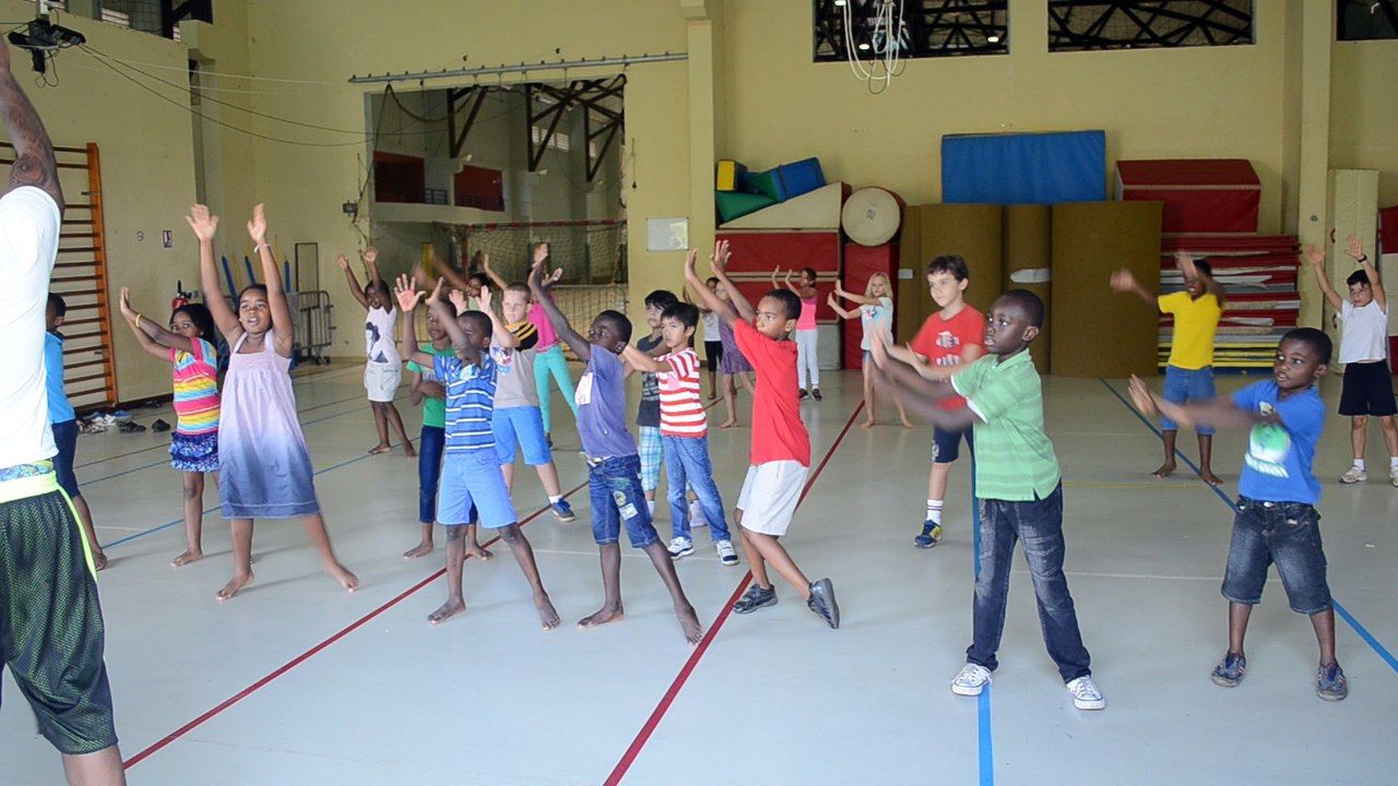Danse 3