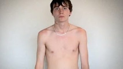 I Hate My Body Skinny Boys and Muscle Men [Complete Documentary]