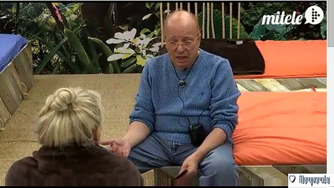 RAPPEL LEE CARTAS A CHARLOTTE #GHVIPDIRECTO