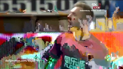 Fletcher D. Goal HD - Peterborough 1-1 West Brom - 10-02-2016 FA Cup