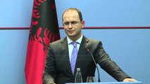 Austria: Jemi gati për hapjen e negociatave - Top Channel Albania - News - Lajme