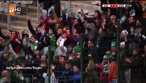 Volkan Findikli Goal HD - Besiktas 1-2 Konyaspor - 10-02-2016 Turkish Cup - Playoff