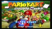 Lets Play Mario Kart Double Dash on GameCube Mark VS Jamie Battle 16