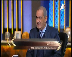 أسامة الدليل لـ«أنا مصر»: المخابرات الأمريكية تحاول خداع الدولة المصرية