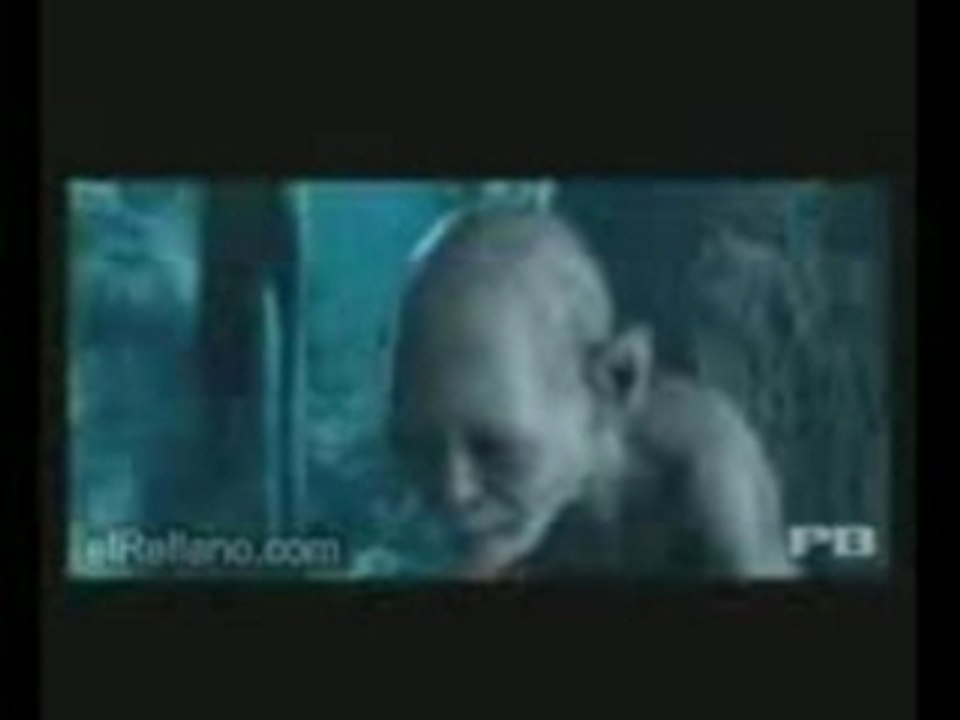 Golum