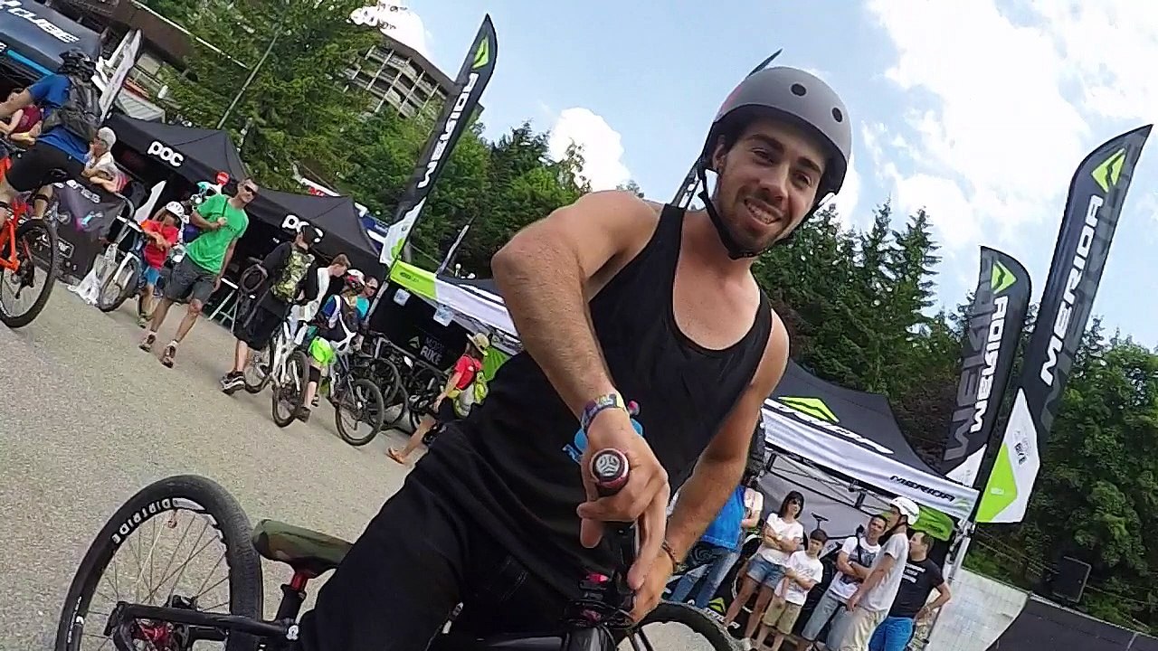Shows et Spectacles de Sports Extremes - Freestyl'Air