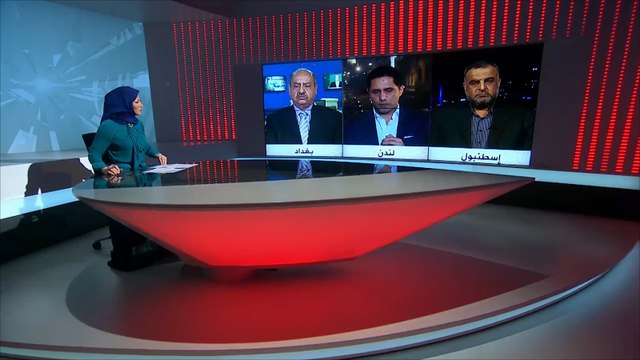 ما وراء الخبر- مصر والعراق.. تحالف عسكري أم سياسي؟