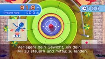 Wii Fit U - *Wii U* (German)