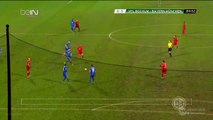 Lewandowski Goal vs VFL Bochum