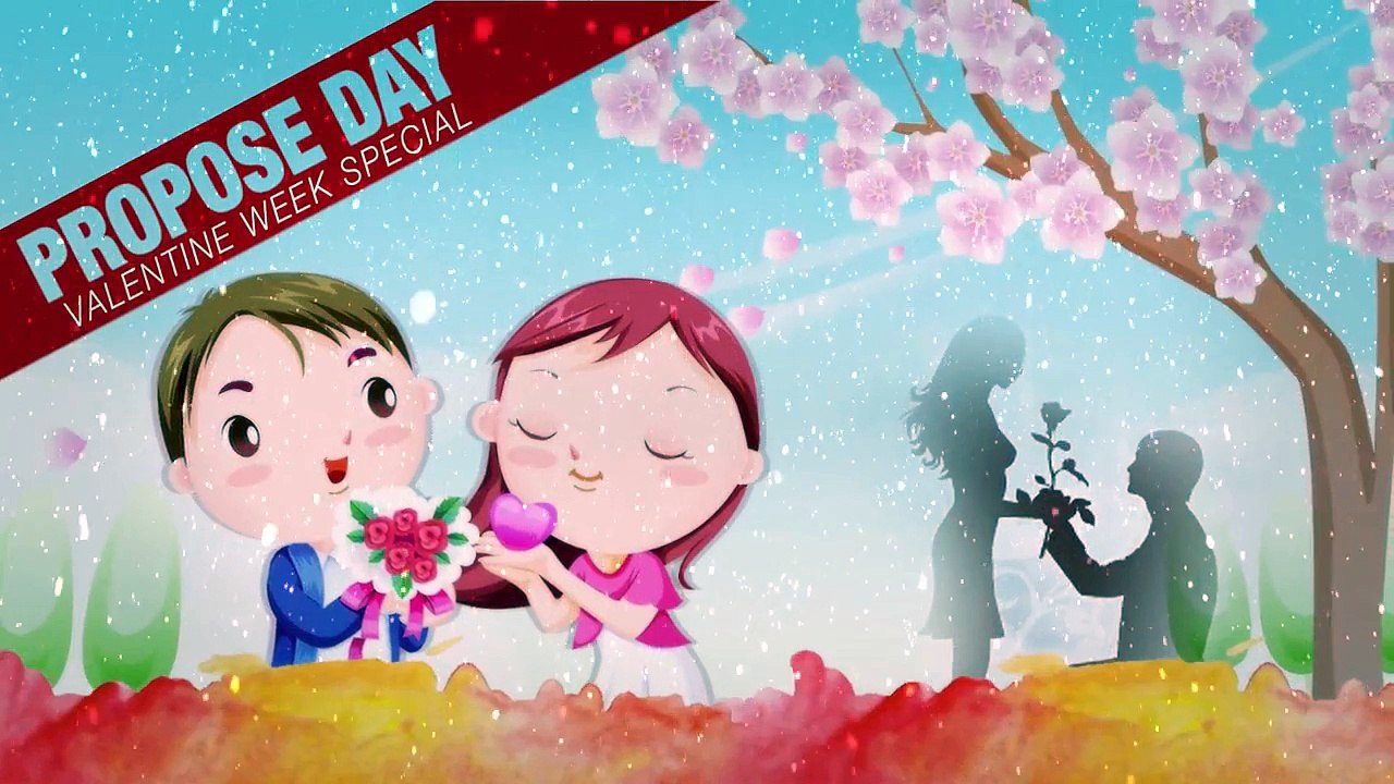 Propose Day Special Valentine Week Punjabi Songs