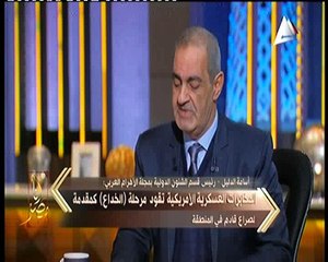 أسامة الدليل لـ«أنا مصر»: الإعلام انشغل بتفاهات وترك الإنجازات