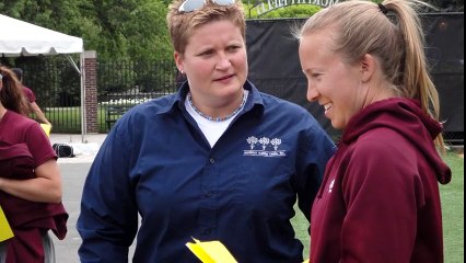 Learn How To Bounce Back Quickly From Sports Mistakes With Jen Croneberger