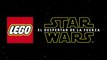 LEGO Star Wars El Despertar de la Fuerza, trailer en español