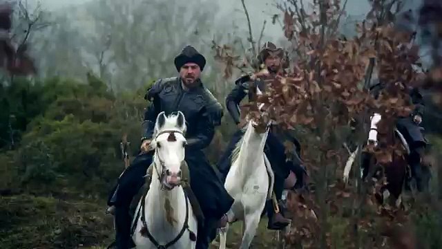 Diriliş Ertuğrul 46.Bölüm Fragmanı-İZLE
