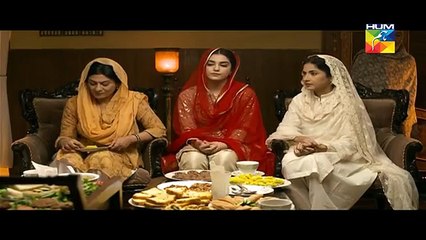 Mann Mayal Episode 3 - 8 February 2016 Full Drama Hum Tv HD Quality