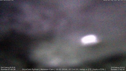 10-02-2016 Moleson (Day 41 of 365)
