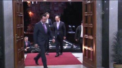 Kurz: "Sınırsız Şekilde Sığınmacı Kabul Edemeyiz"