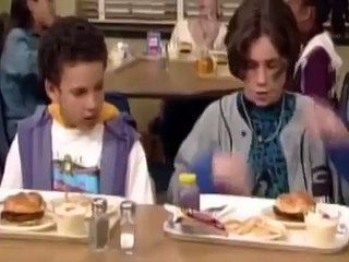 Boy Meets World- s1e11 The Father Son Game
