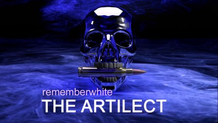 THE ARTILECT by Remember White / dance rave club dj tiesto guetta david deadmaus faithless deadmau5 bass thumping techno