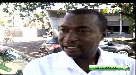 ORTC - TAARIFA HABARI - 10-02-2016