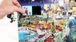 Toy Advent Calendar Day 11 - - Shopkins LEGO Friends Play Doh Minions My Little Pony Disney Princess