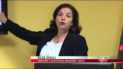 Ndryshon struktura e konsumit - News, Lajme - Vizion Plus