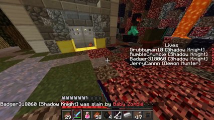 Minecraft: Funny Moments Montage Ep. 2