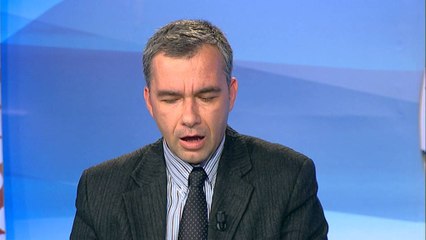 Gazmend Bejtja i ftuar në "Ora e Intervistës"- Ora News