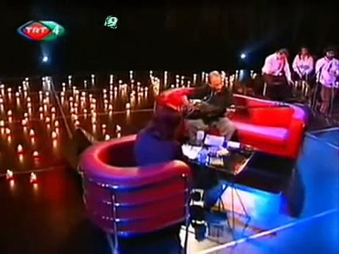 Neşet ERTAŞ-Allı Turnam