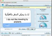 Egyptian Dialect | Types of Transportation