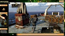 Brutal Expert Trophy / 5 Kills in a row with a Brutal Combo (Uncharted: Drakes Fortune Re