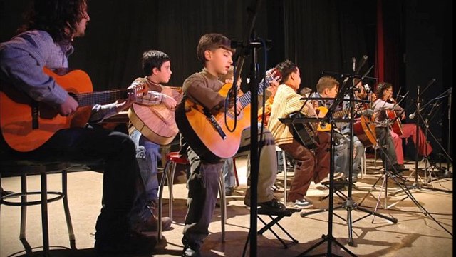 izmir klasik gitar kursu, klasik gitar dersi izmir