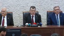 Yargıtay Başkanı Cirit: Kuvvetler ayrılığı olmazsa olmazımızdır