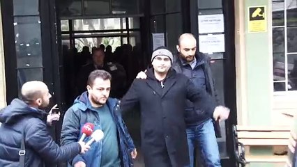 'Acemlere şah çektik, mat oldular'