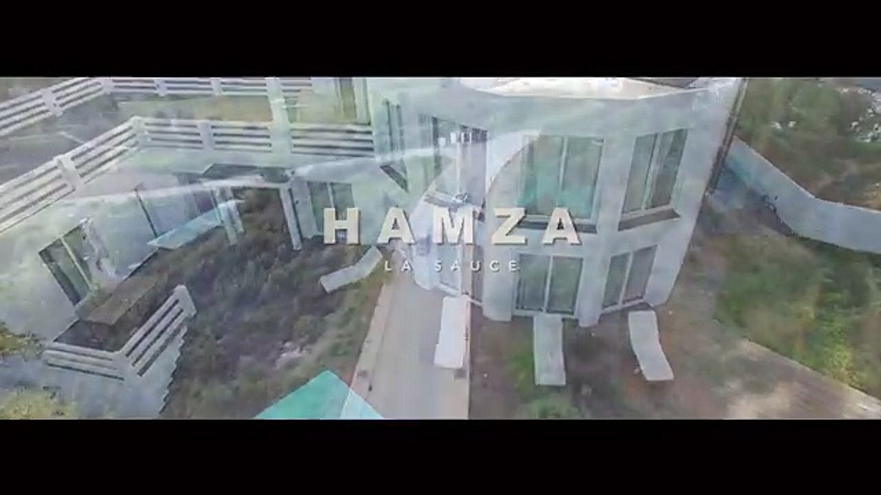 Hamza - La Sauce - Vidéo Dailymotion