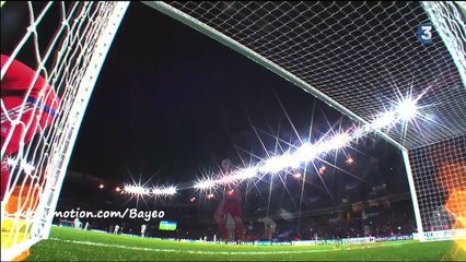 All Goals HD - PSG 3-0 Lyon - 10-02-2016