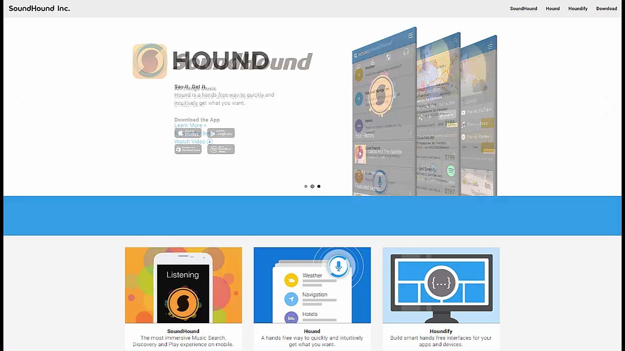 Hound