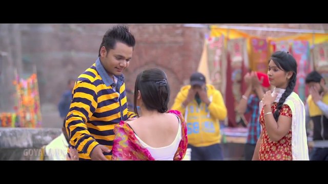 Raman Goyal RG - Atthre Sharabi - Official Song