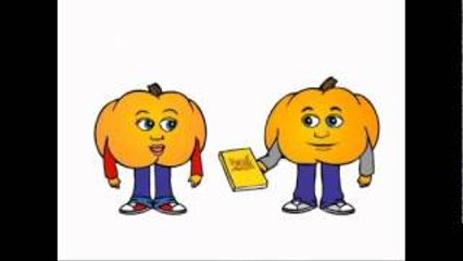 Basic English Cartoon Playlist for Kids by http://pumkin.com