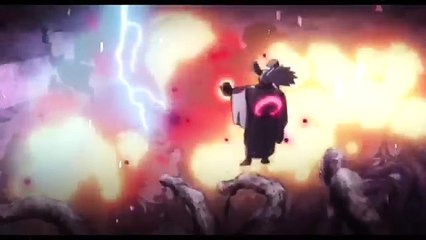 Boruto naruto the movie AMV -Courtesy Call