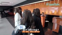 [160129] [VAPP] G-Friend - Where Are You Going - Ep1 - [Eng Sub] [Full HD]
