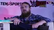 WWE Wrestler Daniel Bryan Announces His Retirement (FULL HD)